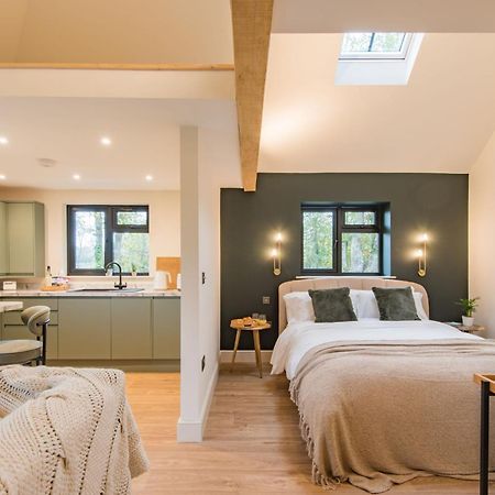 The Garden Room By Bloom Stays Rye Extérieur photo