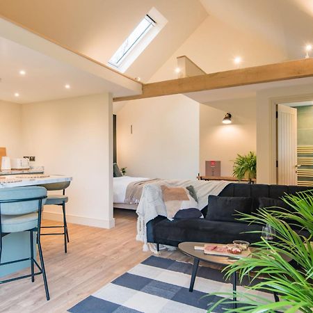The Garden Room By Bloom Stays Rye Extérieur photo