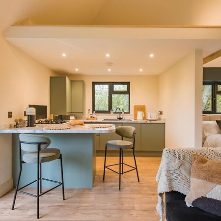 The Garden Room By Bloom Stays Rye Extérieur photo