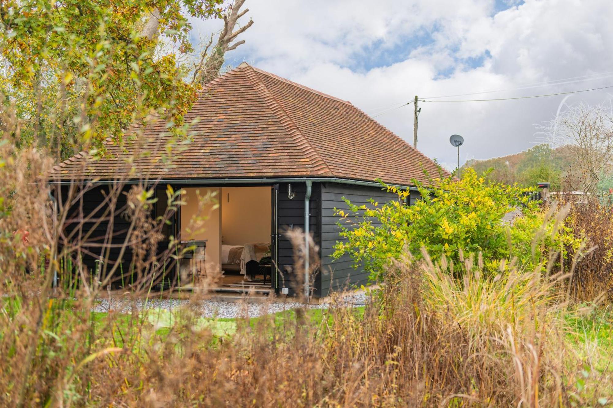 The Garden Room By Bloom Stays Rye Extérieur photo