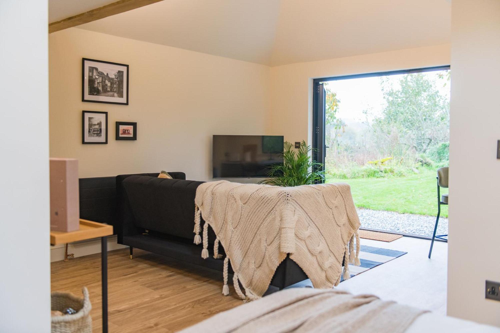 The Garden Room By Bloom Stays Rye Extérieur photo