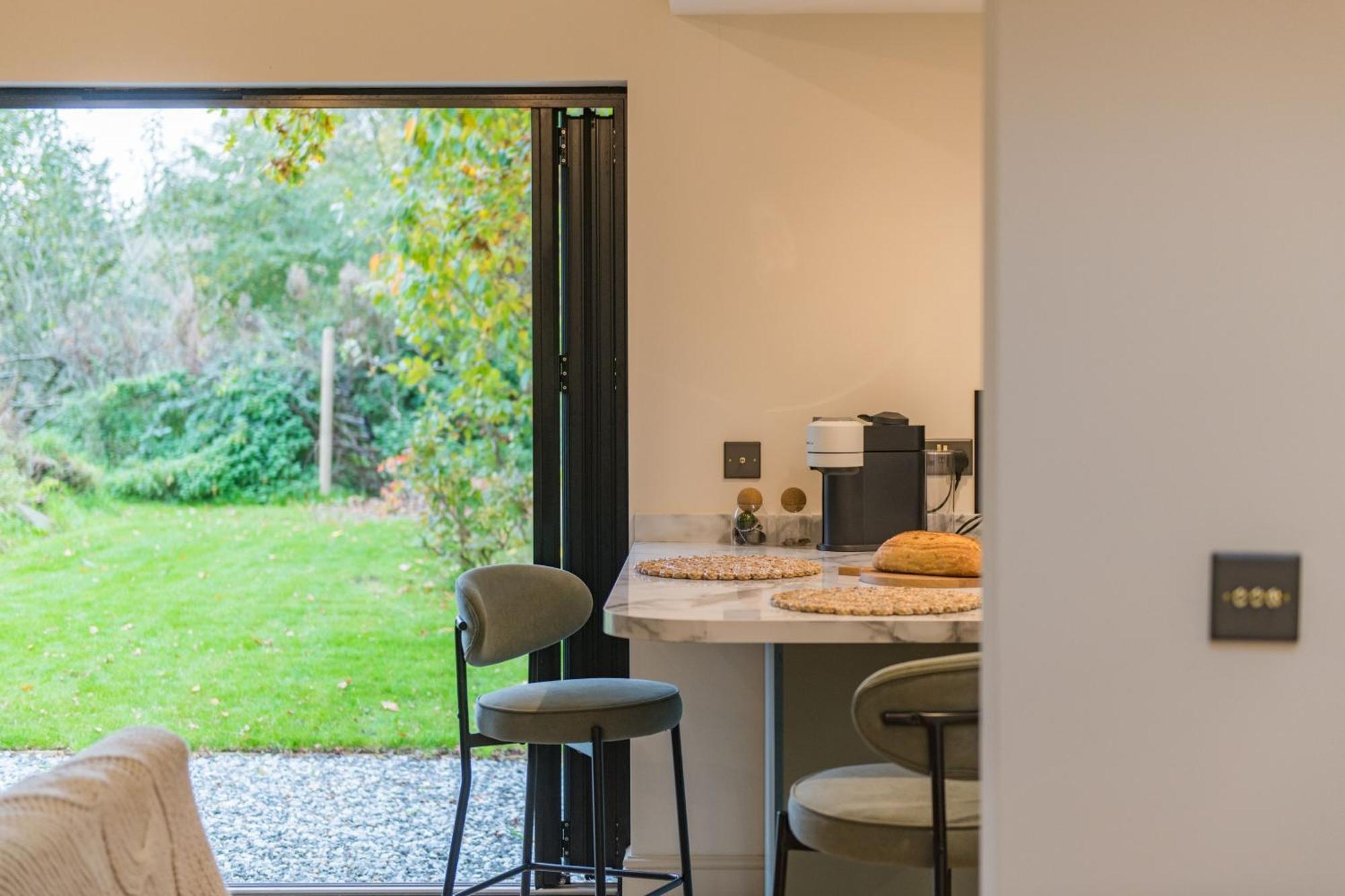 The Garden Room By Bloom Stays Rye Extérieur photo