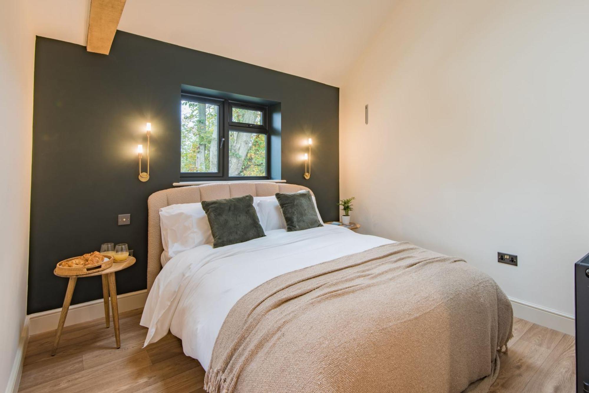 The Garden Room By Bloom Stays Rye Extérieur photo