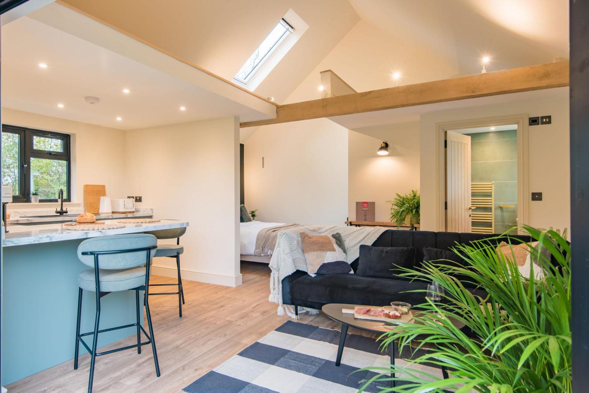 The Garden Room By Bloom Stays Rye Extérieur photo
